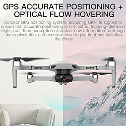 Universal KF102 GPS Drone 8K HD