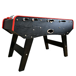 Play4fun Deluxe Bistrot - Noir