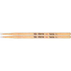 Vic Firth 7ATN Terra - Baguettes Batterie