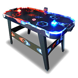 Air hockey Générique