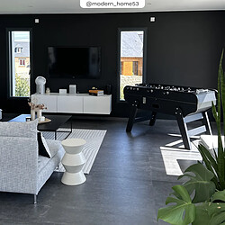 Avis Mister Baby foot Baby foot noir avec monnayeur - Bistrot