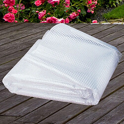 Idmarket MARKET Bâche Transparente pas cher