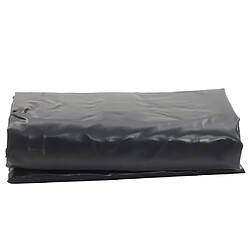 vidaXL Bâche 5x7 m Anthracite