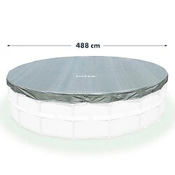 Intex Piscine Tubulaire