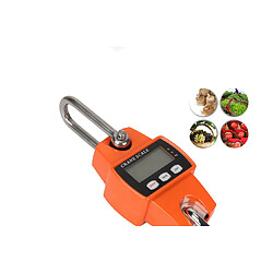 Avis Balance de cuisine électronique