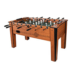 Devessport Baby-foot Diamant Grande taille