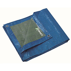 Ribiland RIBIMEX Bâche Multi-Usage 2x3 m