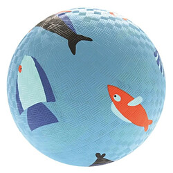 Petit Jour Ballon Texture La Mer