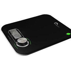 Avis Little balance 8197 - Noir