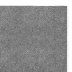 Acheter vidaXL Bâche de piscine gris clair 420x220 cm