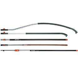 Gardena Râteau à gravier combisystem 3185-20