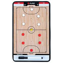 Pure 2 improve Pure2Improve Tableau d’entraîneur Futsal P2I100650
