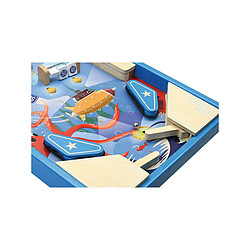 Avis Vilac Grand Flipper sous la mer