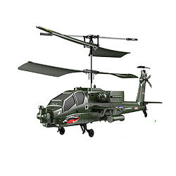 Universal Hélicoptère Armé Jouet