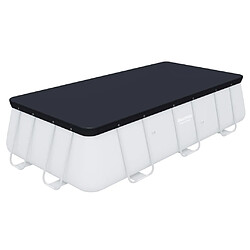 Bestway Couverture de Piscine Flowclear 404x201 cm