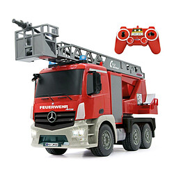 Mercedes-Benz Antos échelle 1:20 - Jamara