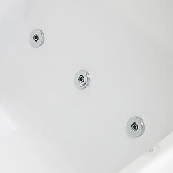 Kiamami Valentina Baignoire Ester