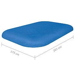 Bestway Flowclear 58319 pas cher