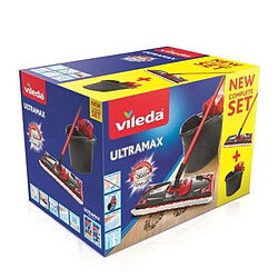 Acheter Vileda Ultramax Box Kit