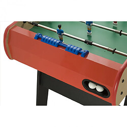 Avis Arcade Baby-foot Bistrot René Pierre