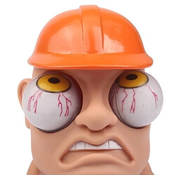Acheter Wewoo Jeux Anti Stress Tricky Oeil