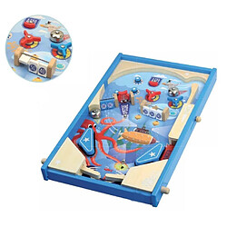 Vilac Grand Flipper sous la mer