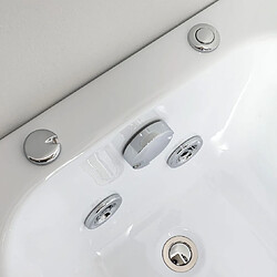 Kiamami Valentina Baignoire Ester