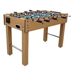 Play4fun Teenager - Marron clair