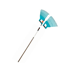 Gardena Balai à gazon XXL combisystem