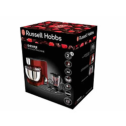 Russell hobbs Desire 23480-56 - Rouge