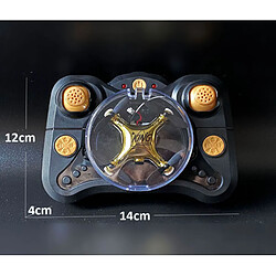 Universal Pocket Drone CF-922 4CH RTF