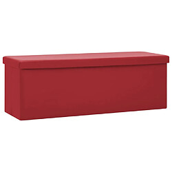 Banc d'intérieur