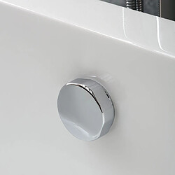 Kiamami Valentina Baignoire Cynderella pas cher