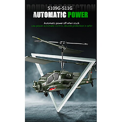 Universal Hélicoptère Armé Jouet
