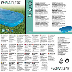 Acheter Bestway Flowclear 58319