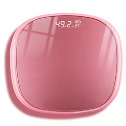 Universal Balance universelle multifonction - Rose