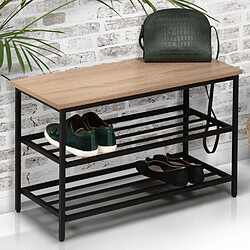 Banc d'intérieur Idmarket