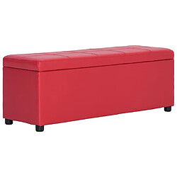 Banc d'intérieur Vidaxl