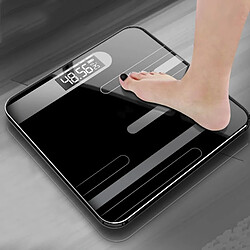 Universal Balance sol universelle - Noire