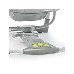 Ingenuity Balançoire Portable Swing 'n' Go Hugs & Hoots