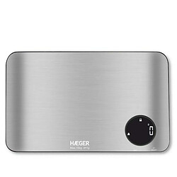 Haeger KS-DIG.012A - Gris