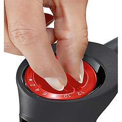 Bosch MS6CB6110 - Noir