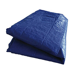 Habitat Et Jardin Bâche hiver ronde - Ø 4,60 m