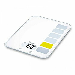 Beurer KS19 Blanc