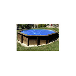 Gré Bâche à bulles piscine Marbella