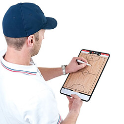 Pure 2 improve Pure2Improve Tableau d’entraîneur Futsal P2I100650