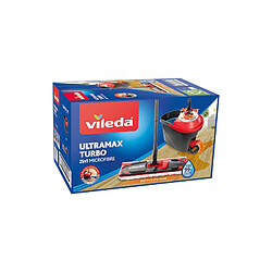 Avis VILEDA Vadrouille Ultramat Turbo