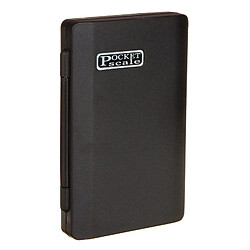 Harper Pocketscale - Noir pas cher