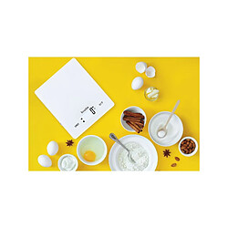 Terraillon Smart USB 14483 - Blanc