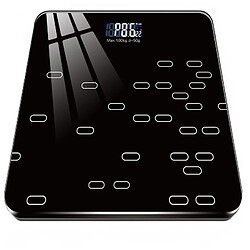 Balance Universal - Noir